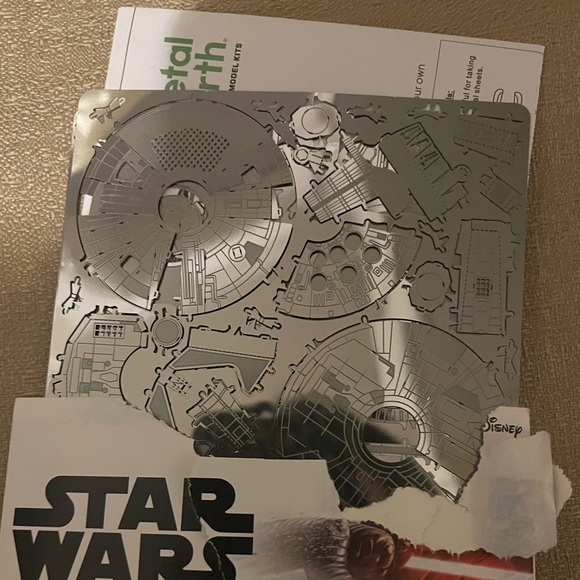 Metal Earth! - Picture 6 of 6